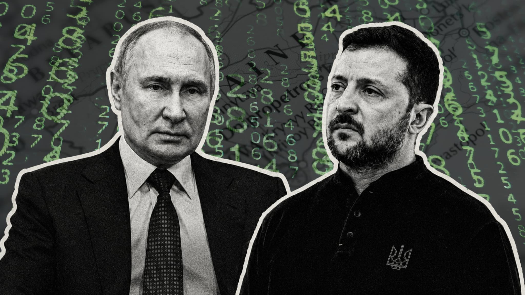 Кібервійна в Україні: як цифрові атаки стали частиною збройного конфлікту