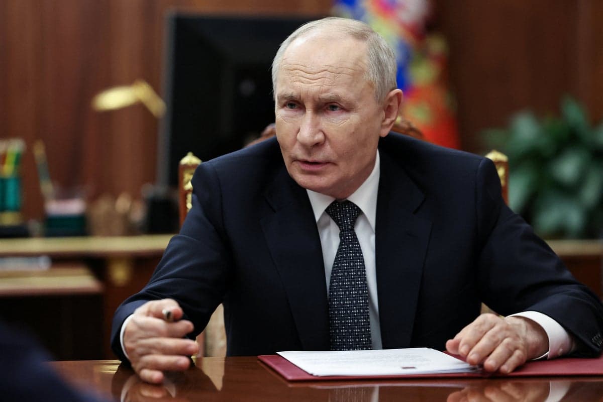 Рубіо: Росія втрачає 5–6 тисяч військових на тиждень і США готові допомогти зупинити війну
