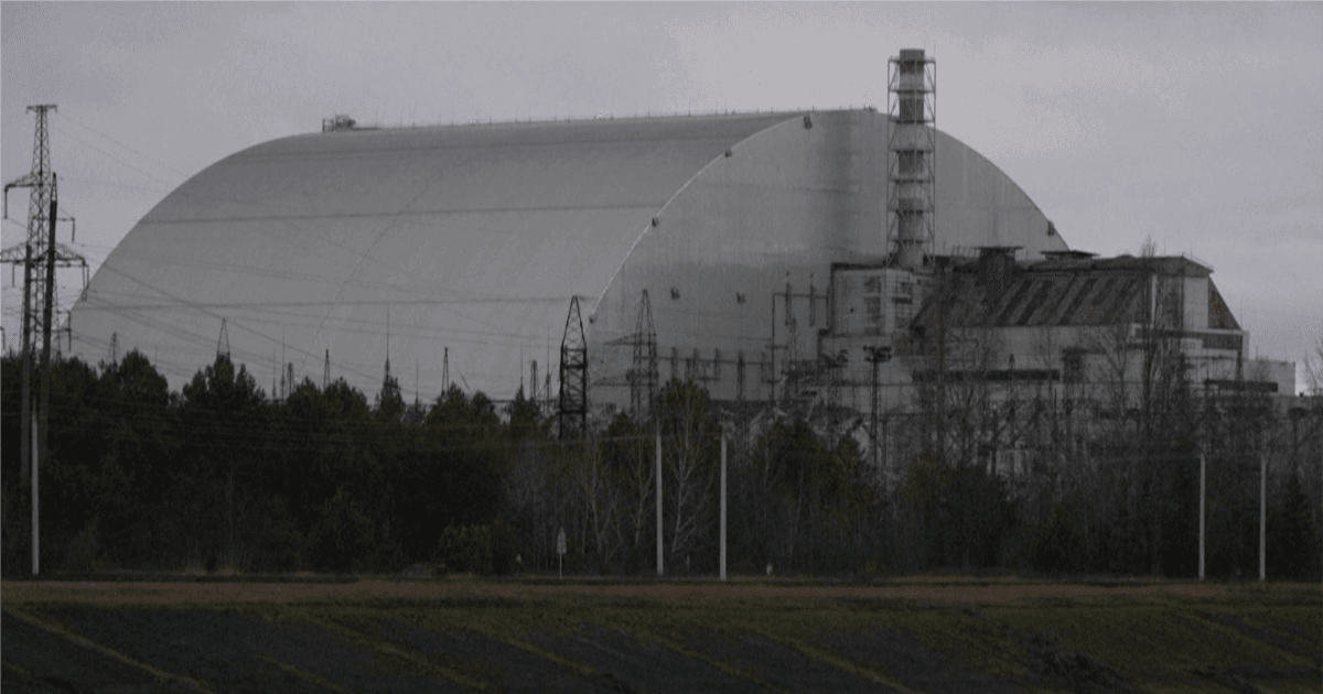 Зеленський звинуватив Росію в «ядерному тероризмі» в 40-у річницю Чорнобильської катастрофи