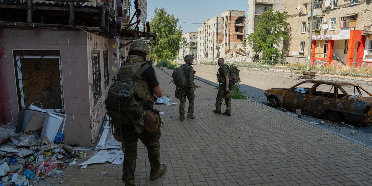 КНДР вдарила балістичними ракетами по Запоріжжю і готує ще 50 тисяч солдатів