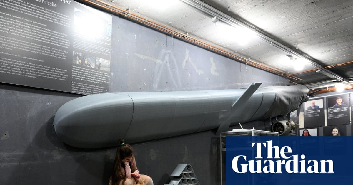 Берлінський бункер став музеєм: виставка про війну Росії проти України