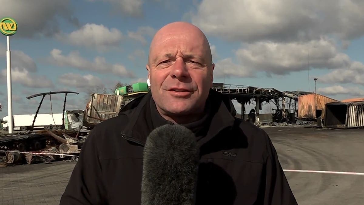 Росія посилює удари по сходу України: щонайменше дев'ятеро загиблих у Дніпрі