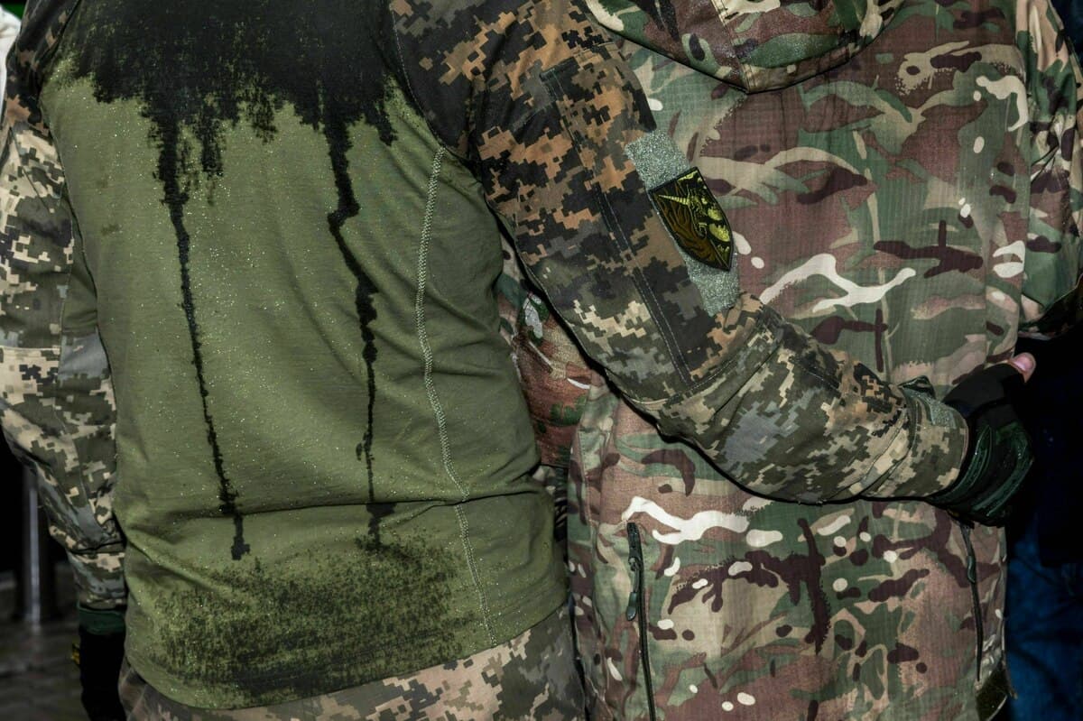 Прецедент в Україні: Верховний суд визнав одностатеву пару сім'єю