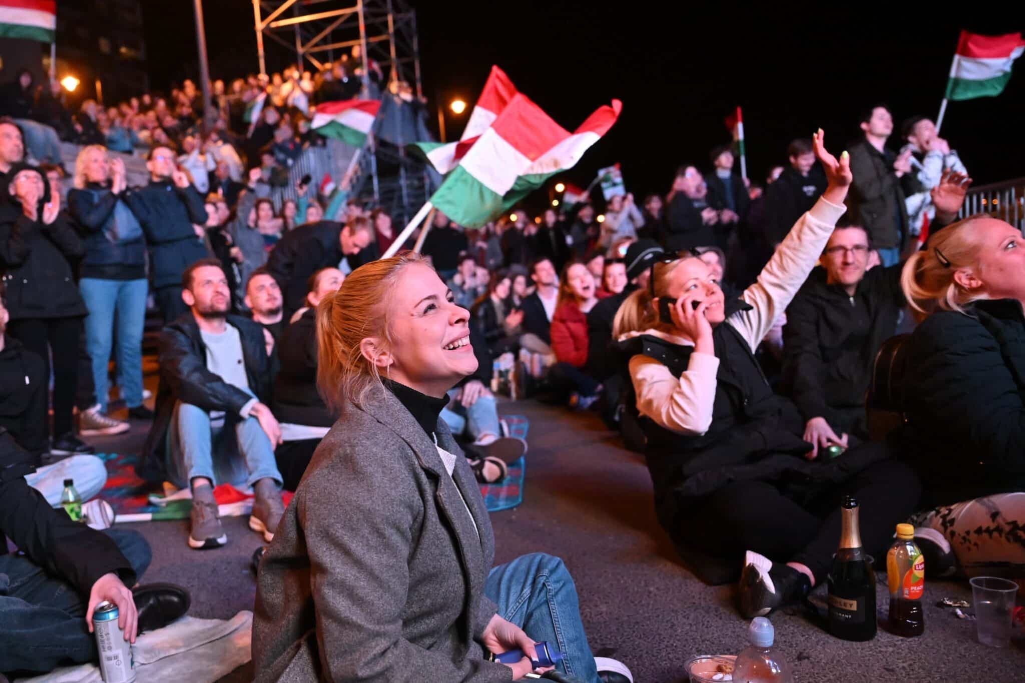 Падіння Орбана: ЄС зітхнув з полегшенням, перспективи України покращуються