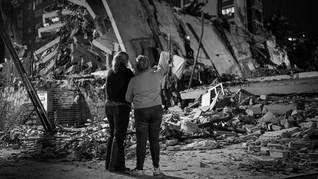 Гданськ збирає союзників для відбудови: 587 млрд доларів і відсутній Зеленський