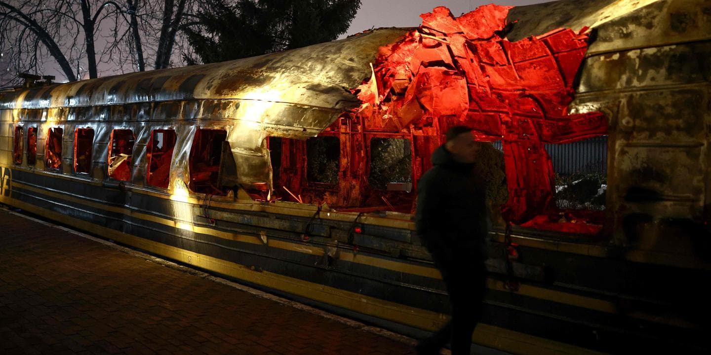 Росія випустила понад 34 000 снарядів по Україні за три зимові місяці