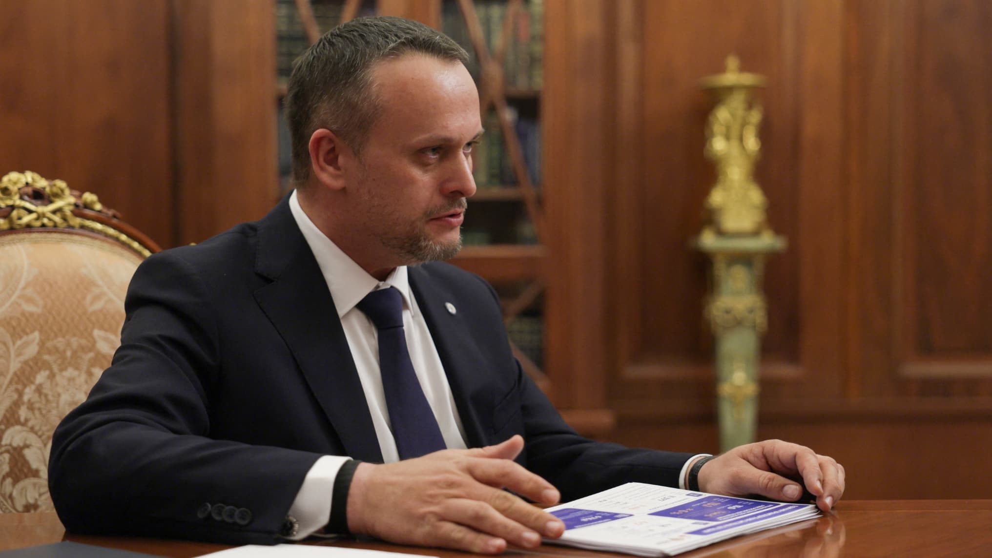 Росія звинуватила Україну в атаці дронами на газовоз у Середземному морі