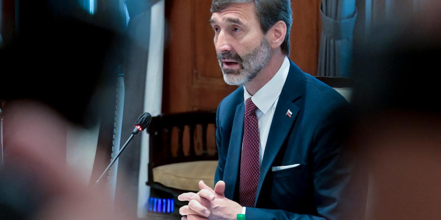 Словаччина погрожує заблокувати санкції ЄС через нафтопровід «Дружба»