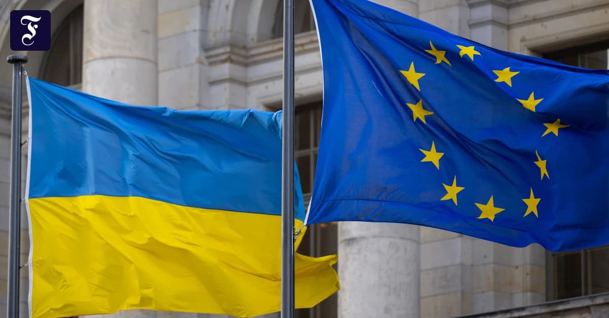 ЄС знімає захист з чоловіків призовного віку; Київ отримав перші мільярди з 90-мільярдного пакету