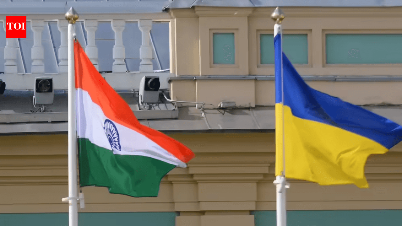 Україна вимагає розслідування затримань у Мізорамі та звинувачує Росію у провокації