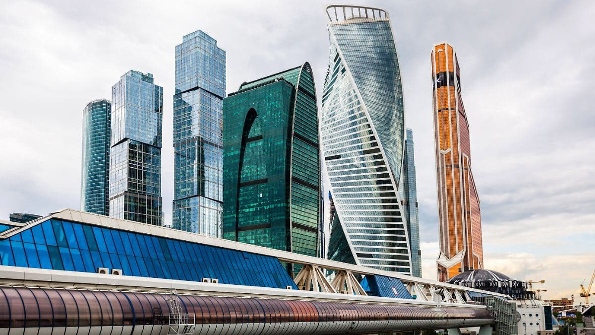 Чотири роки санкцій: чому більшість іноземних компаній досі в Росії