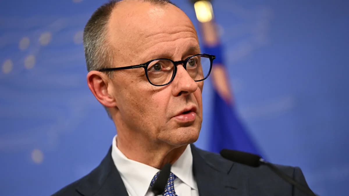 Клокнер у Верховній Раді, удар по Брянську та переговори на паузі