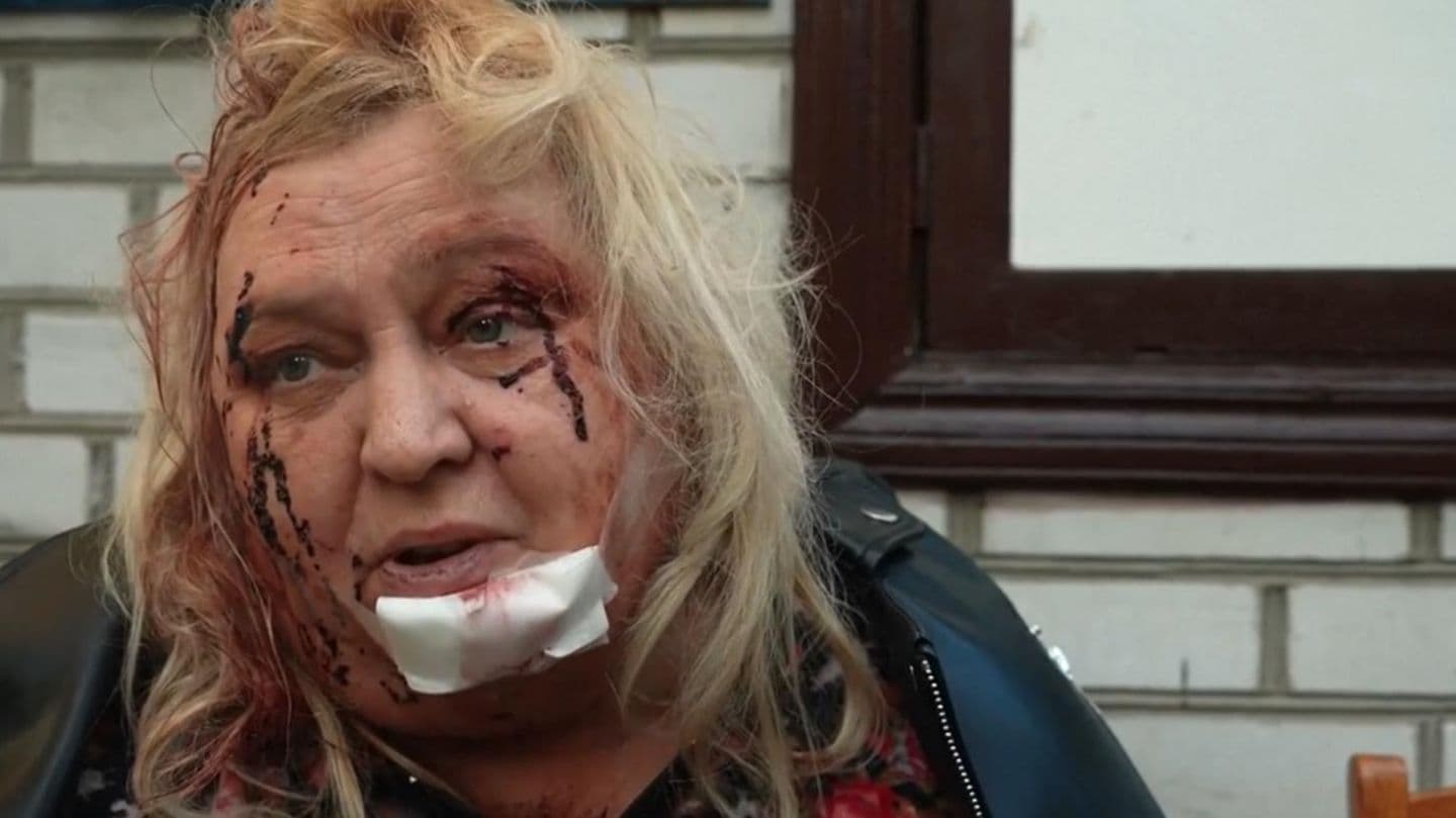 Росія вдарила по Києву: пожежі, вибухи, є загиблі та поранені