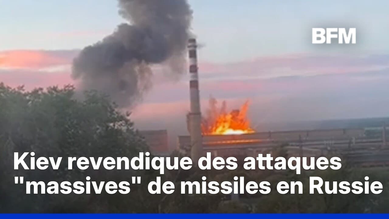 Зеленський показав відео ударів по Росії: один загиблий у Волгограді