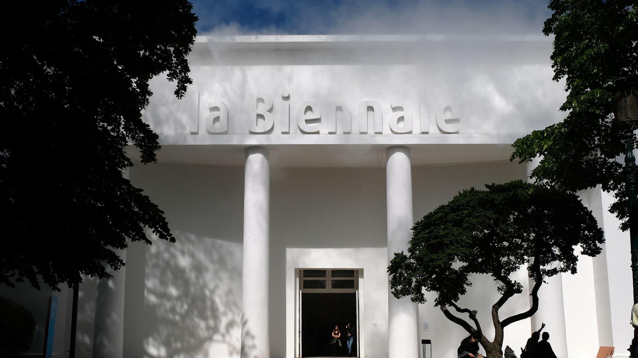 Росія повертається на Венеційську бієнале вперше з 2022 року