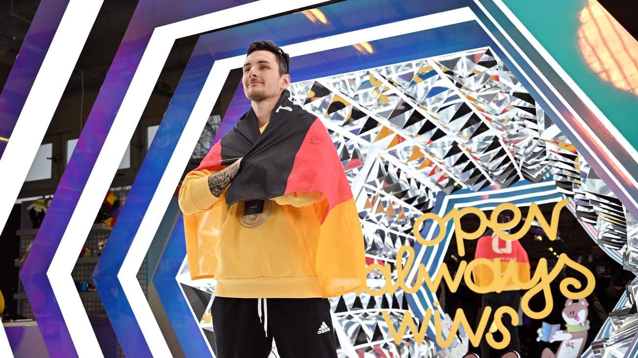 Німеччина бойкотує відкриття Паралімпіади на знак солідарності з Україною