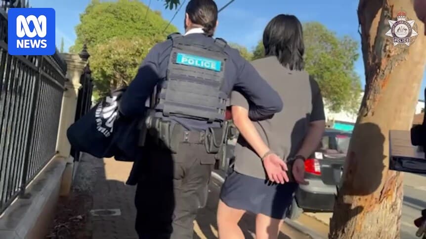 Австралійський резервіст постане перед судом за роботу оператором дрона в Україні без дозволу