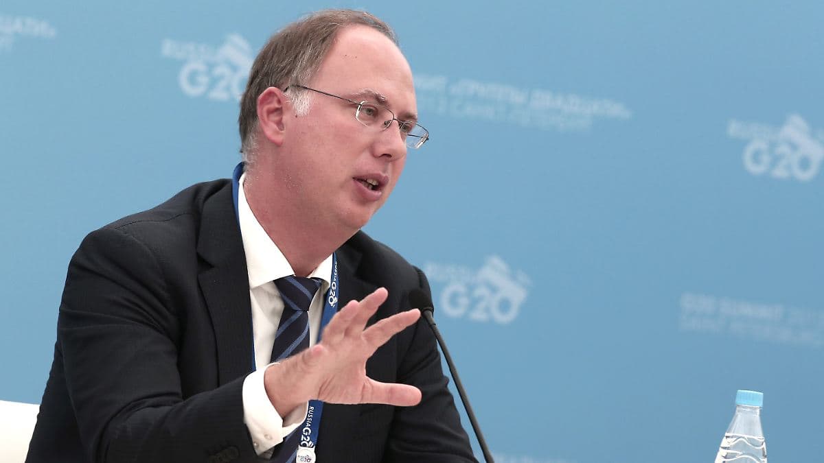 Посланець Путіна Дмитрієв летить до Вашингтона: економіка, не Україна