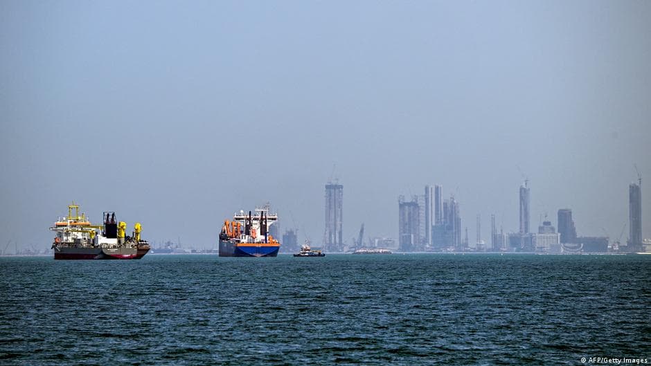 ЄС відмовив Трампу в охороні Ормузу — поки що