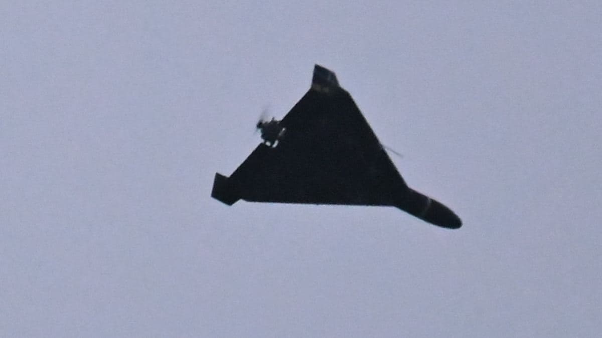 США відхилили пропозицію України — і тепер самі просять допомоги