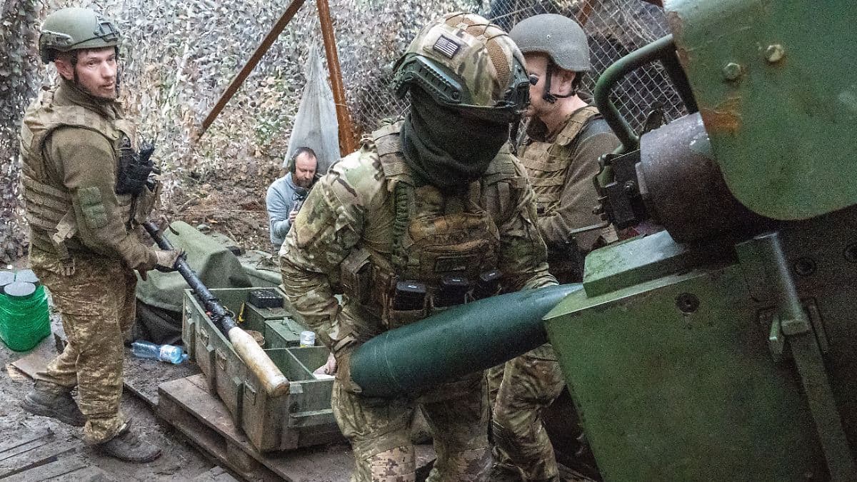 Сирський: з початку 2026 року ЗСУ відвоювали понад 600 кв. км