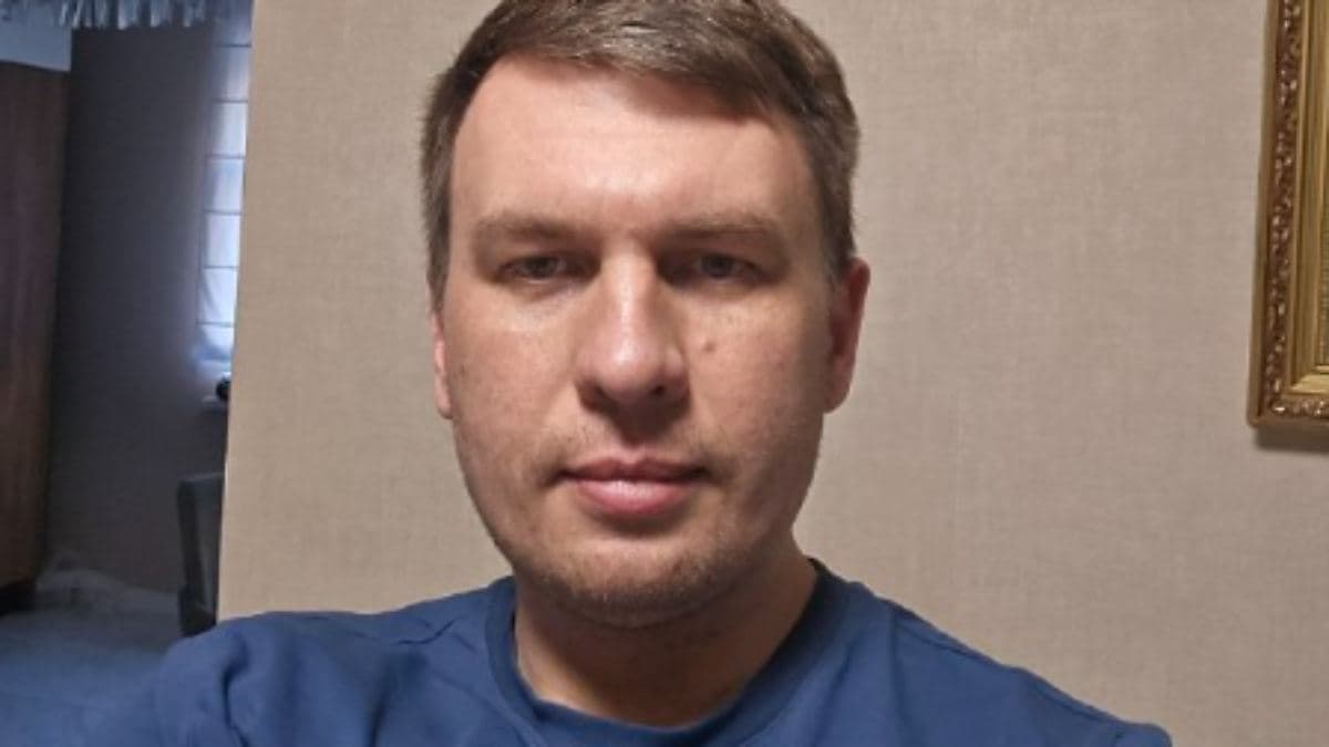 У Росії заарештували блогера, що назвав путінську війну провальною