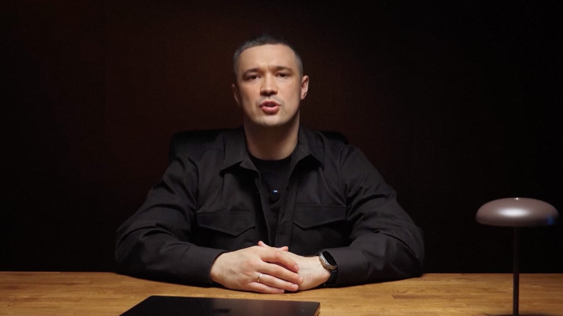 Звільнений Федоров закликав до виборів під час воєнного стану і заявив про управлінську кризу