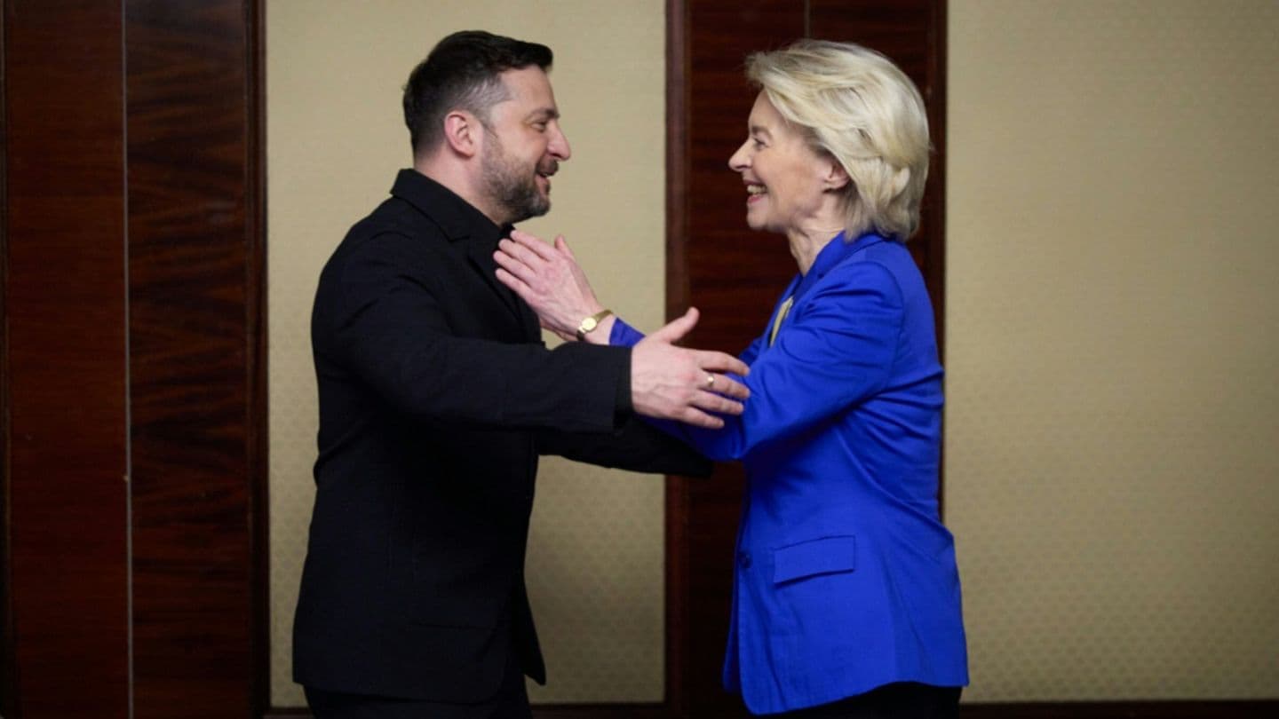 Орбан блокує позику ЄС та санкції проти Росії через нафтовий конфлікт