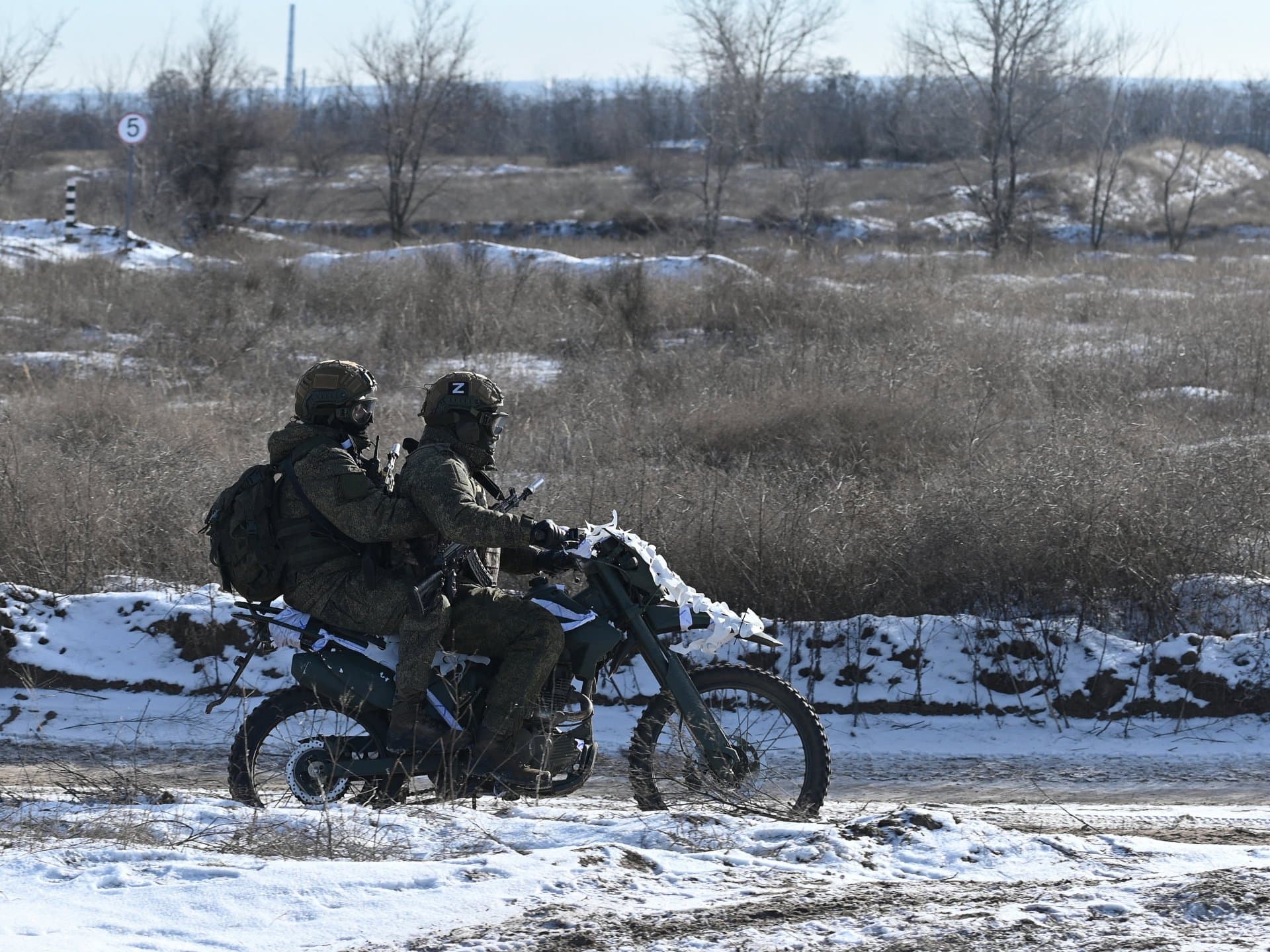 Наркотики на фронті: як залежність руйнує армії Росії та України