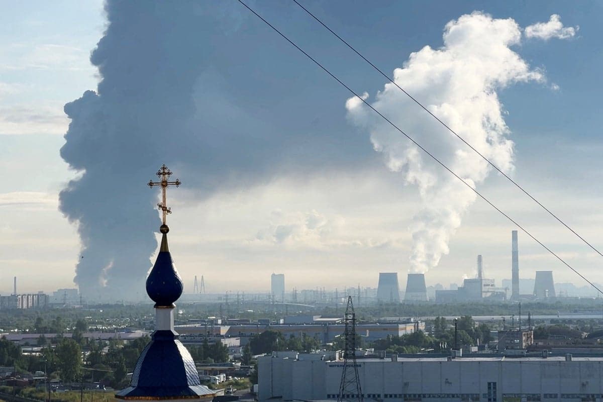 10 загиблих на виставці дронів під Києвом: Зеленський засудив організаторів