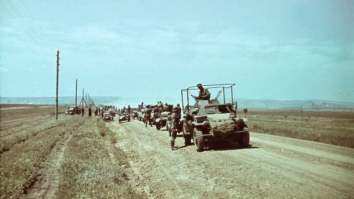 Битва за Київ, 1941: найбільший тріумф вермахту, що нічого не вирішив