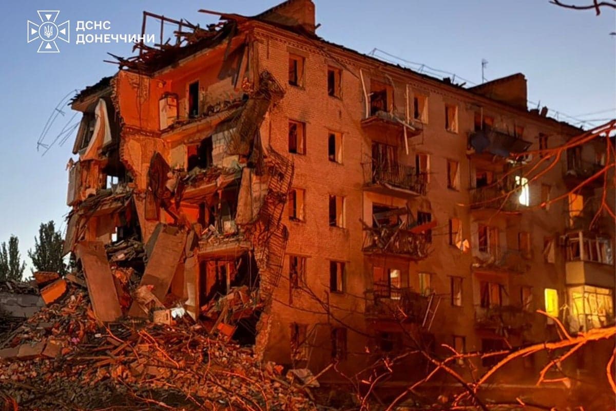 П'ять діб ударів: Росія б'є по складах Київщини, спустошує полиці — і цілить в енергетику перед зимою