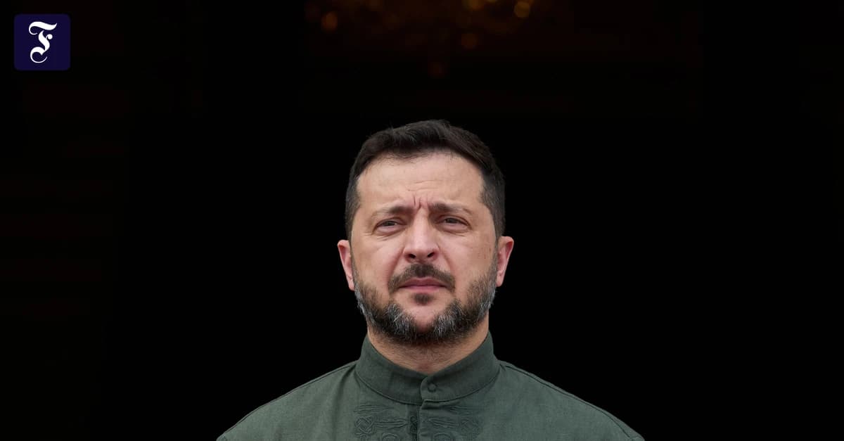 Зеленський: Україна має запускати тисячу ударних дронів на добу