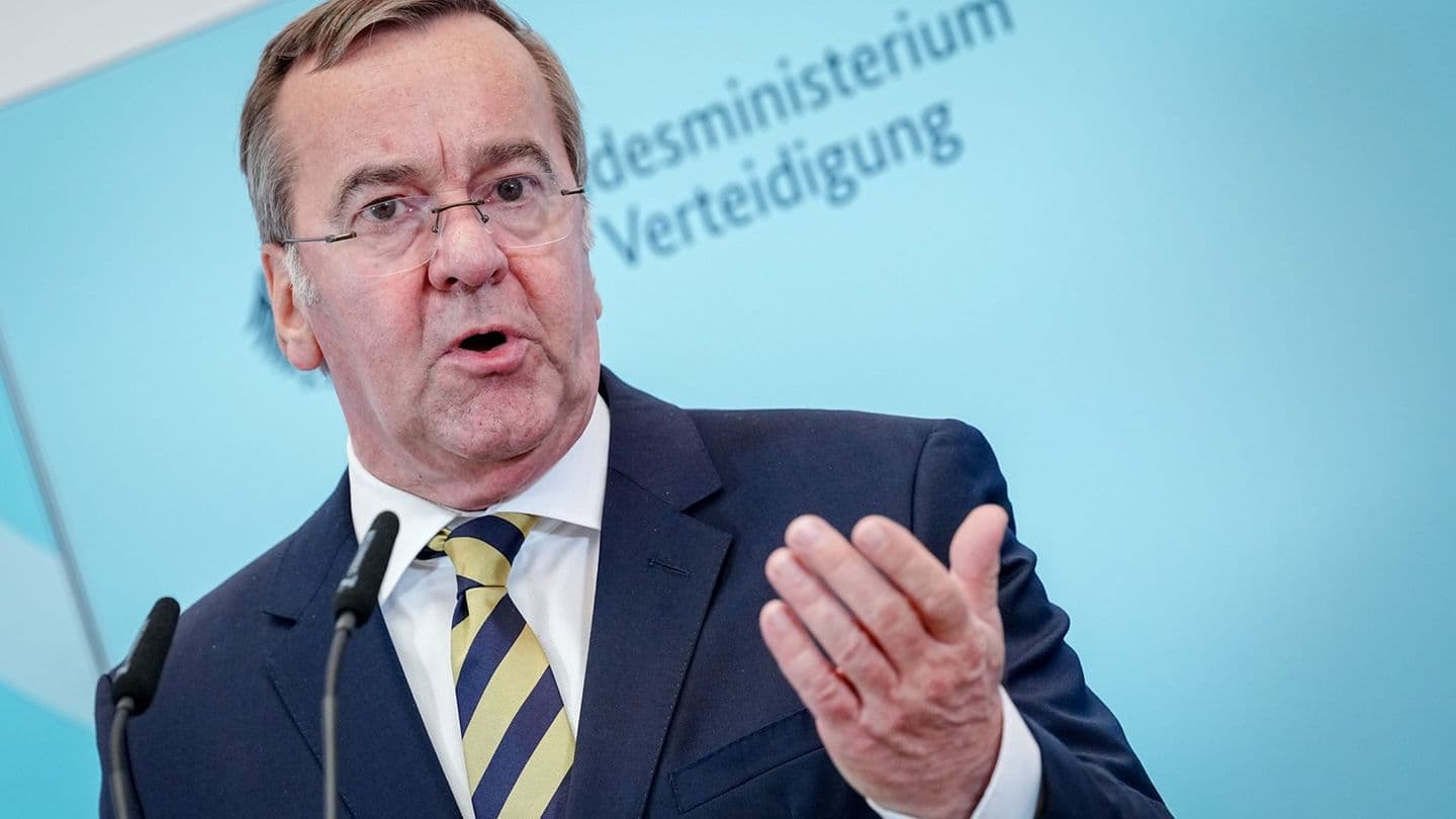 Бундесвер проти Росії: Німеччина презентувала нову військову стратегію з 460 000 солдатів