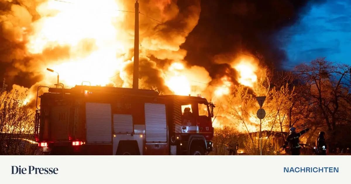 Масовані удари Росії по Одесі та Києву: щонайменше 14 загиблих