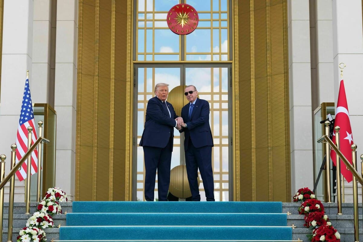 Трамп на саміті НАТО: погрози союзникам, Ґренландія та кінець «перемир'я» з Іраном