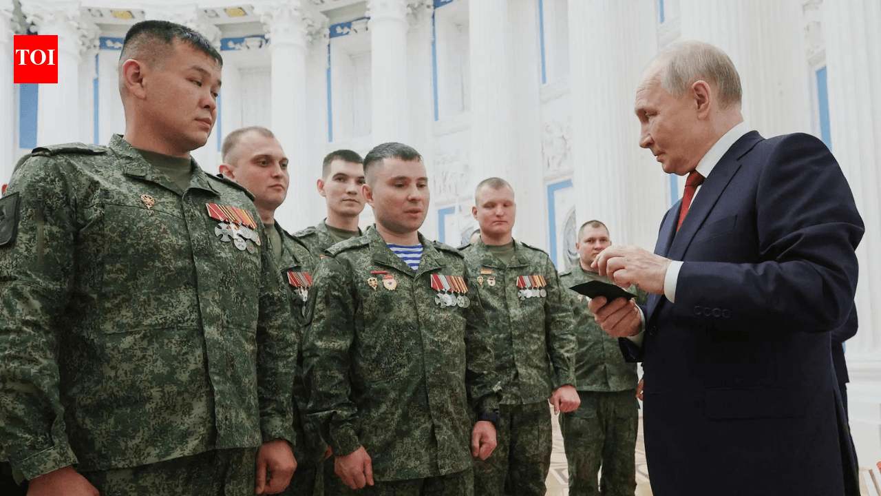 Нідерланди: Росія може атакувати члена НАТО вже через рік після завершення війни