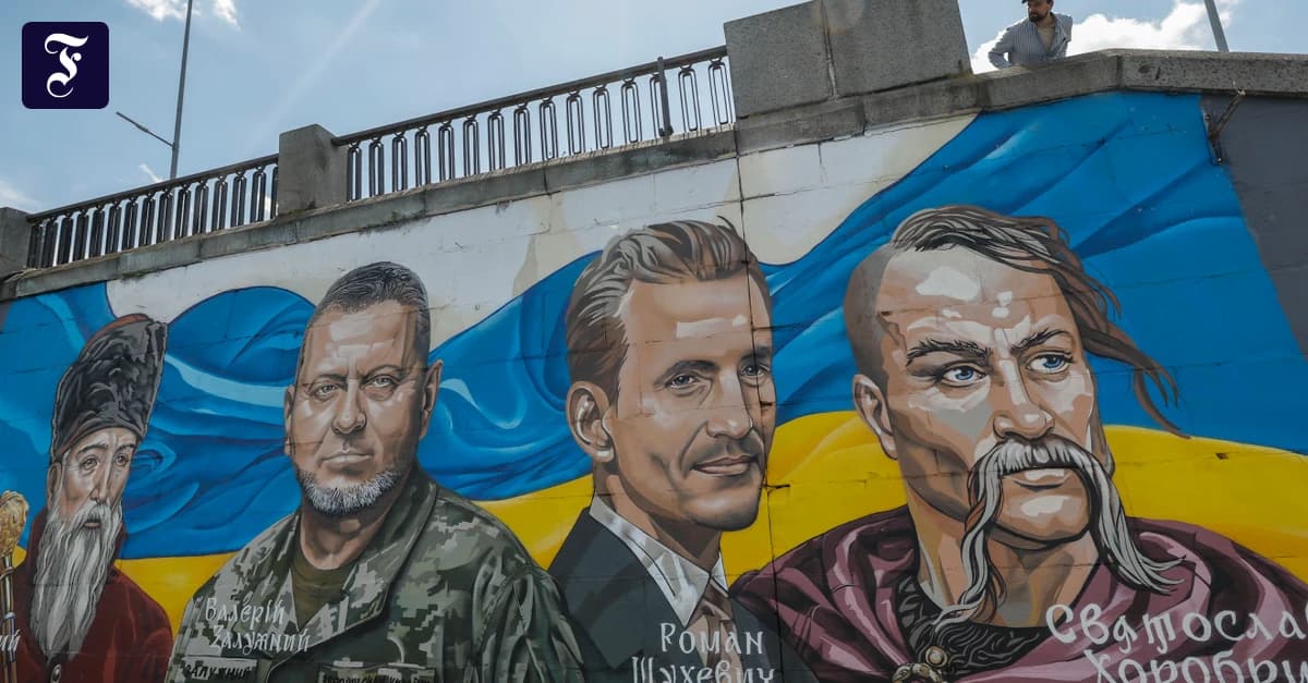 УПА між двома пам'ятями: чому рішення Зеленського загострило польсько-українські відносини