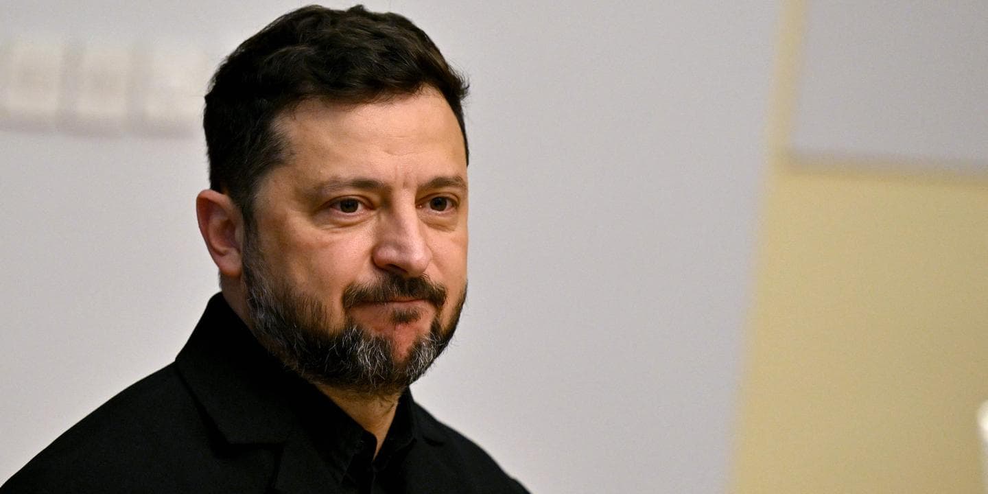 Зеленський: путін планує мобілізувати «кілька сотень тисяч» цієї осені — ГУР має документи