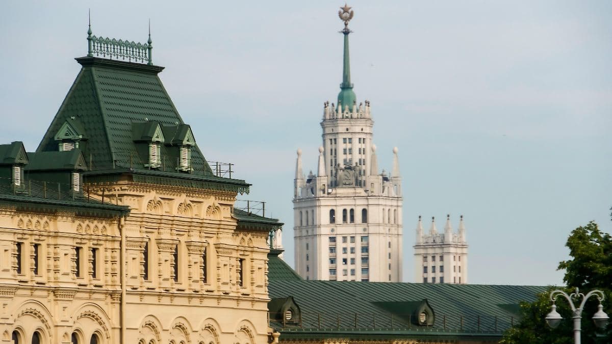 620 дронів за ніч над Москвою: ТАСС визнав рекордний удар, Wildberries знову в прицілі
