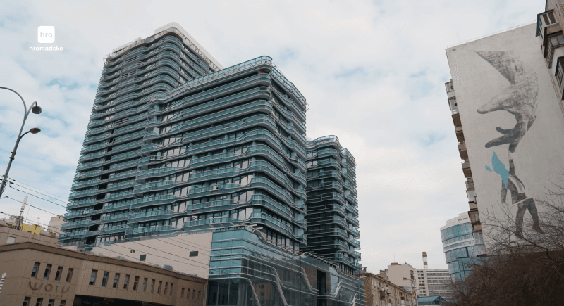 Родина київського судді контролює нерухомість на мільйони — попри скромні задекларовані доходи