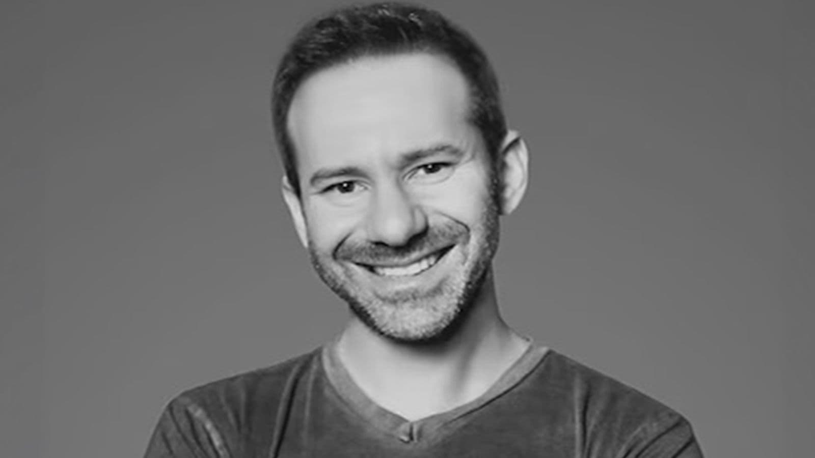 Помер власник OnlyFans Леонід Радвінський: рак забрав підприємця у 43 роки