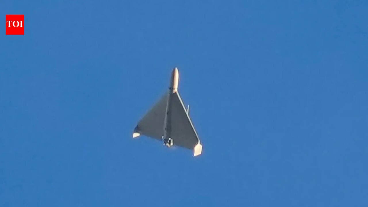 Дрони Shahed над Перською затокою: Іран атакував шість країн