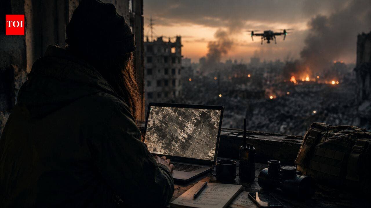 «Відьми» у тилу ворога: як жінки збирають розвіддані на окупованих землях