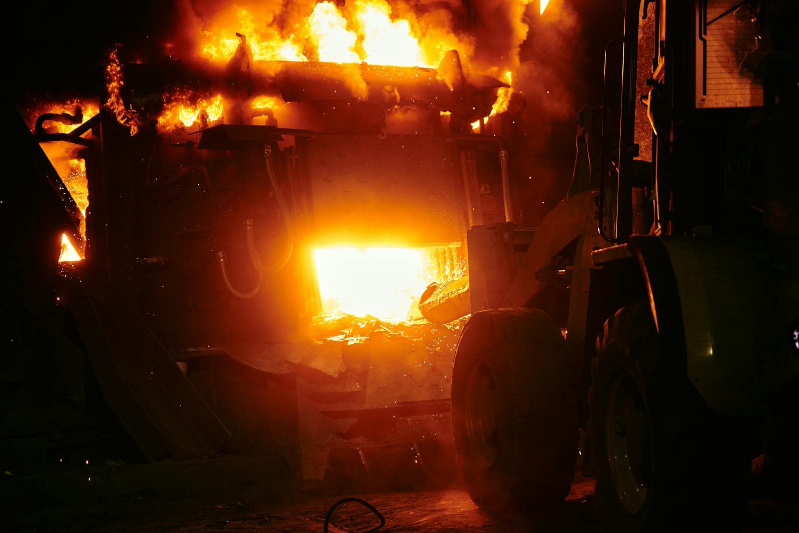 Українські дрони б'ють по нафтових терміналах Росії — Москва погрожує Європі