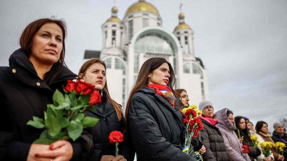 Чотири роки війни: міф про «стійкість» і реальна ціна виживання
