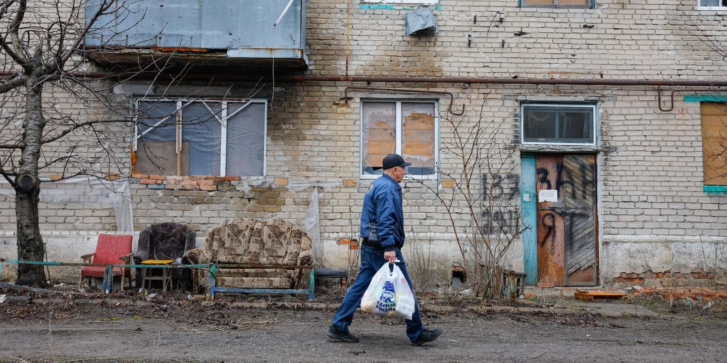 Росія заявила про захоплення Роскошного, ISW фіксує концентрацію сил на Костянтинівці