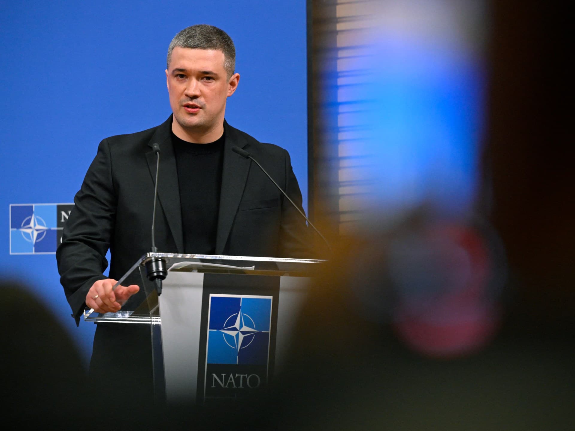 Протести через відставку Федорова: Рада затвердила Корецького прем'єром