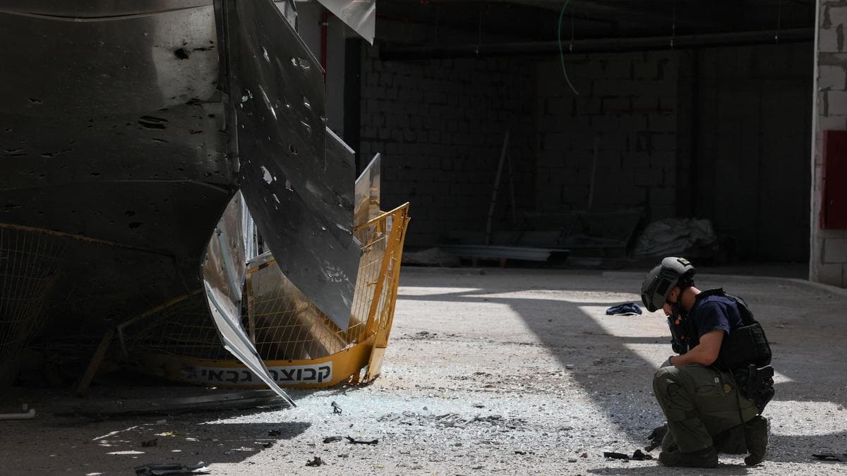 Іранська війна: новий лідер, удари по Ізраїлю і нафта понад $114