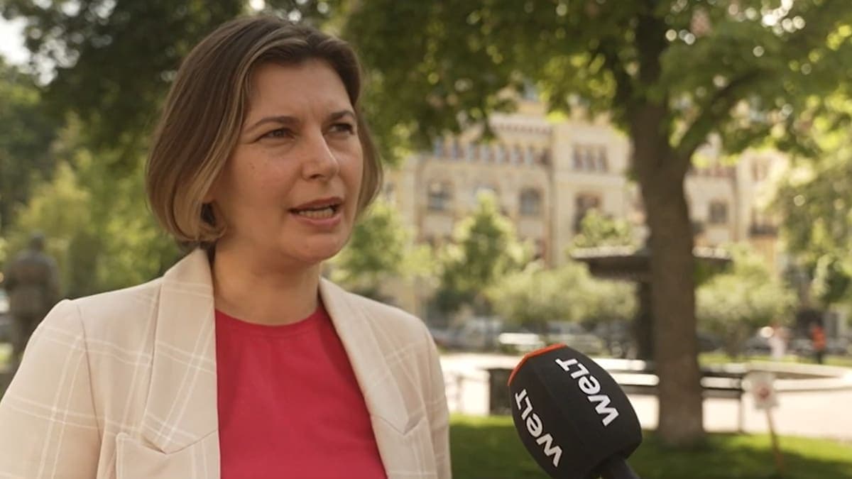 Каленюк: Єрмак підозрюється у відмиванні грошей — і Зеленський може бути причетний